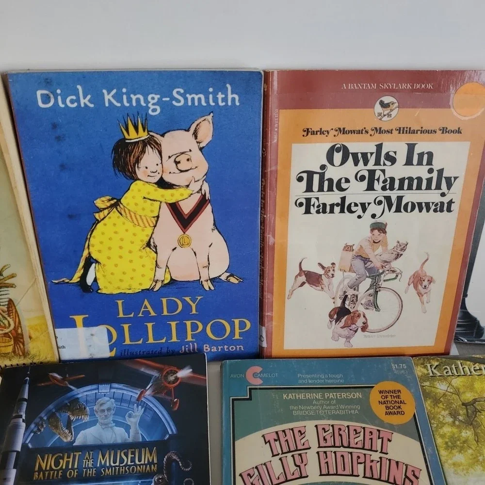 Lot of 33 Misc Titles  Gr 4-5 Leveled Reader Books Homeschool Classroom Tutor